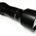 텔레센트릭 렌즈 단면 예시 (Bi-telecentric lens) - 사진: Laserlicht, CC BY-SA 4.0, Wikimedia Commons